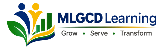 MLGCD Learning Portal